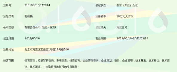 北京荣浦投资管理 以专业投资管理咨询服务，助力资产稳健增值